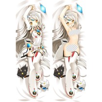 ELSWORD エルソード イブ 抱き枕カバー