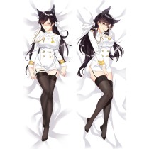 アズールレーン たかお  抱き枕カバー