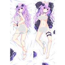 超次元ゲイムネプテューヌ ネプテューヌ 抱き枕カバー