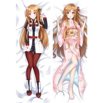 ソードアート・オンライン 結城明日奈／ゆうきあすな 抱き枕カバー