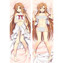 ソードアート・オンライン 結城明日奈／ゆうきあすな 抱き枕カバー