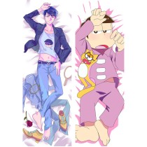 おそ松さん 抱き枕カバー