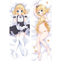 ご注文はうさぎですか？保登 心愛 ほと ここあ 抱き枕カバー
