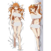 ONE PIECE／ワンピース ナミ 抱き枕カバー
