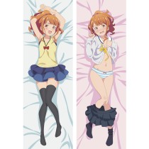 エロマンガ先生 千寿 ムラマサ 抱き枕カバー