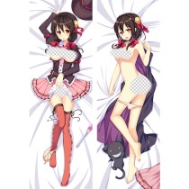 この素晴らしい世界に祝福を！ゆんゆん 抱き枕カバー