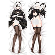 NieR:Automata ニーア オートマタ 2B 抱き枕カバー