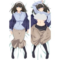アイドルマスター 鷺沢 文香 抱き枕カバー