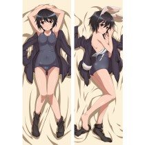 ストライクウィッチーズ  下原 定子 抱き枕カバー