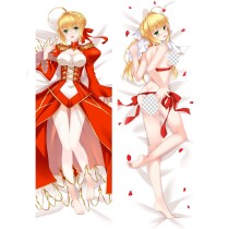 Fate/Grand Order ネロ・クラウディウス 抱き枕カバー