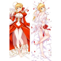 Fate/Grand Order ネロ・クラウディウス 抱き枕カバー