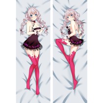 崩壊3rd  キアナ・カスラナ 抱き枕カバー