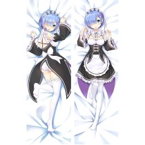 Re:ゼロから始める異世界生活 レム 抱き枕カバー
