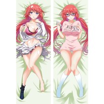天使の3P! 五島潤，ごとうじゅん 抱き枕カバー