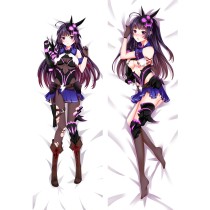 崩壊3rd 雷電芽衣 抱き枕カバー