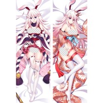 崩壊3rd 八重桜 抱き枕カバー