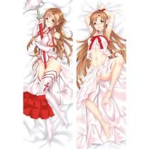 ソードアート・オンライン 結城 明日奈（ゆうき あすな）抱き枕カバー