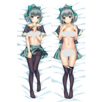 艦隊これくしょん -艦これ- 抱き枕カバー