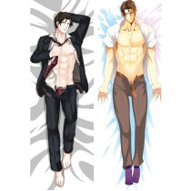 ガーリッシュナンバー ファインダーシリーズ 抱き枕カバー