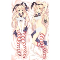 艦隊これくしょん -艦これ- 島風 抱き枕カバー