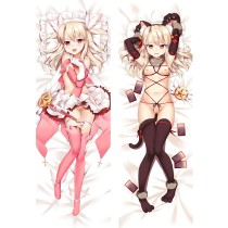 Fate/kaleid liner プリズマ☆イリヤ 抱き枕カバー