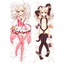 Fate/kaleid liner プリズマ☆イリヤ 抱き枕カバー