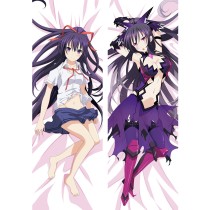 デート・ア・ライブ 夜刀神 天香（やとがみ てんか) 抱き枕カバー