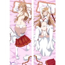 ソードアート・オンライン 結城 明日奈（ゆうき あすな）抱き枕カバー