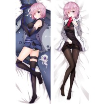 Fate/Grand Order マシュ・キリエライト 抱き枕カバー