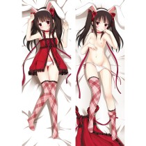 ご注文はうさぎですか? 宇治松 千夜 抱き枕カバー