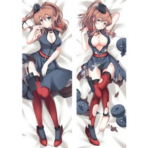 艦隊これくしょん -艦これ- サラトガ 抱き枕カバー