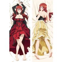 まおゆう魔王勇者 抱き枕カバー