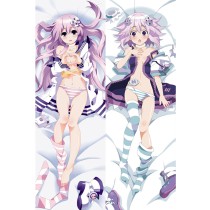 超次元ゲイム ネプテューヌ ネプテューヌ 抱き枕カバー