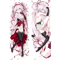 ゴスデリ ロ一 抱き枕カバー