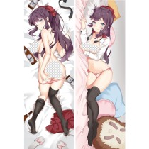 NEW GAME! ニューゲーム 滝本ひふみ 抱き枕カバー