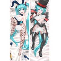 初音ミク／はつねミク 抱き枕カバー