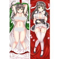 ご注文はうさぎですか？宇治松 千夜 抱き枕カバー