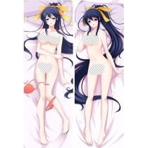 ハイスクールD×D 姫島朱乃 抱き枕カバー