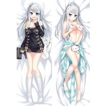 妹さえいればいい 可児 那由多 抱き枕カバー