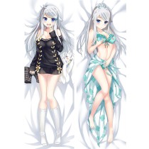 妹さえいればいい 可児 那由多 抱き枕カバー