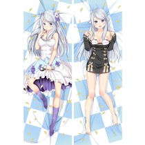 妹さえいればいい 可児 那由多 抱き枕カバー