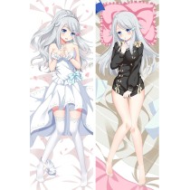 妹さえいればいい 可児 那由多 抱き枕カバー