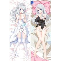 妹さえいればいい 可児 那由多 抱き枕カバー