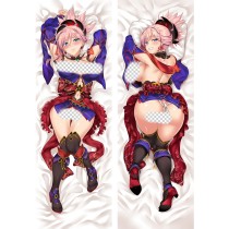Fate/Grand Order 宮本武蔵 抱き枕カバー