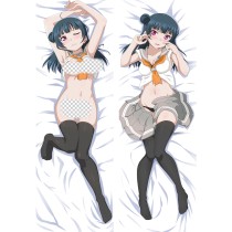 ラブライブ! 津島善子 抱き枕カバー