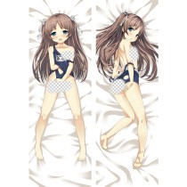 ものべの 沢井 夏葉 抱き枕カバー