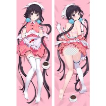 ブレンド・S 桜ノ宮 苺香 抱き枕カバー