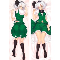 東方プロジェクト 魂魄 妖夢  抱き枕カバー