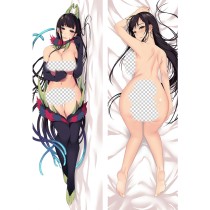姉なるもの 抱き枕カバー