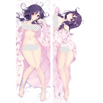 艦隊これくしょん -艦これ- 大鯨（たいげい）抱き枕カバー